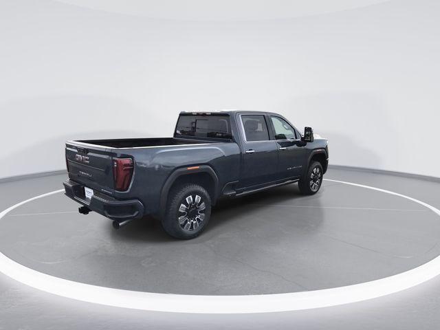 new 2026 GMC Sierra 2500 car