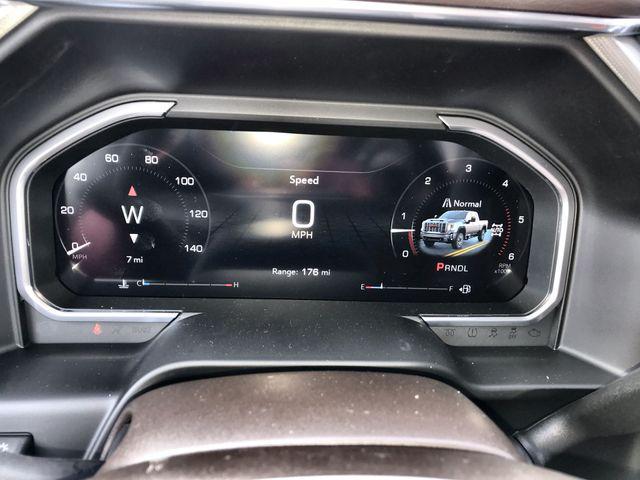 new 2026 GMC Sierra 2500 car