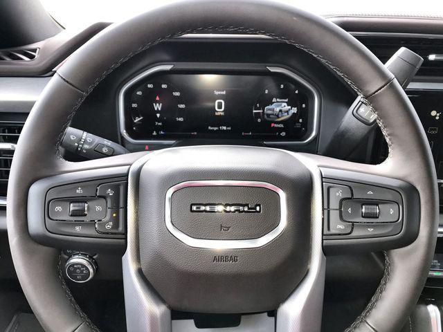new 2026 GMC Sierra 2500 car