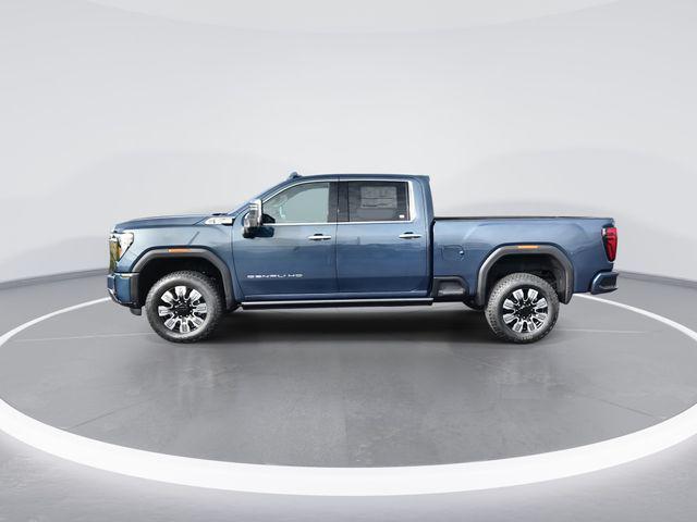 new 2026 GMC Sierra 2500 car