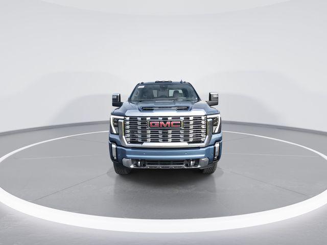 new 2026 GMC Sierra 2500 car