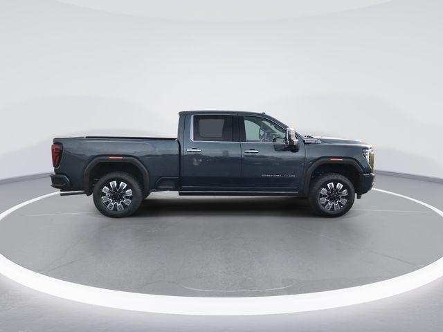 new 2026 GMC Sierra 2500 car
