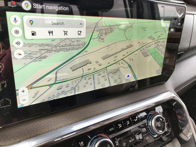 new 2026 GMC Sierra 2500 car