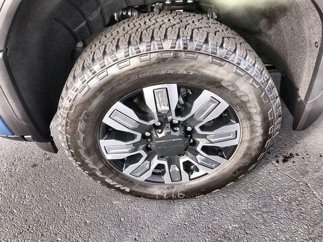 new 2026 GMC Sierra 2500 car