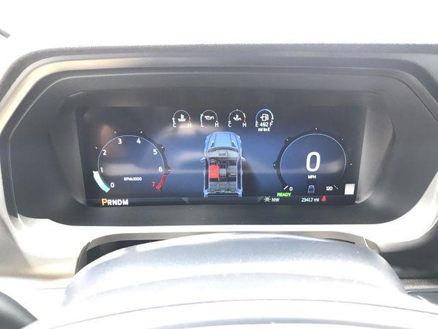 used 2025 Ford F-150 car, priced at $59,959