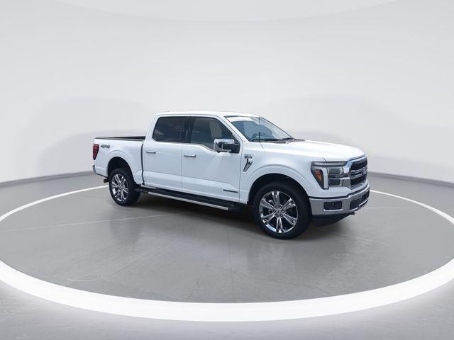 used 2025 Ford F-150 car, priced at $59,959