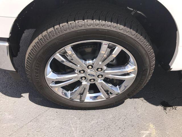 used 2025 Ford F-150 car, priced at $59,959