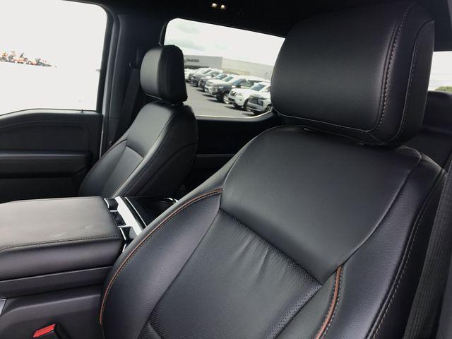 used 2025 Ford F-150 car, priced at $59,959