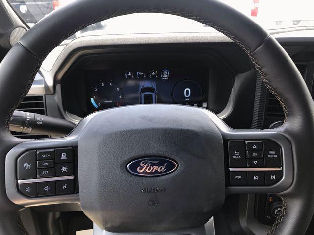 used 2025 Ford F-150 car, priced at $59,959