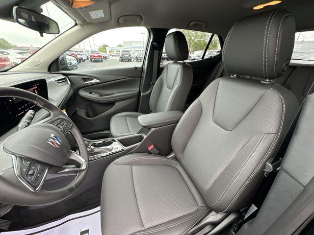 new 2026 Buick Encore GX car, priced at $27,085