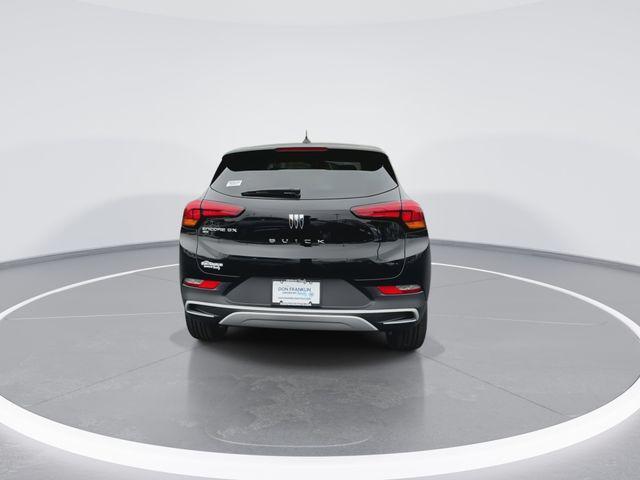 new 2026 Buick Encore GX car, priced at $27,085