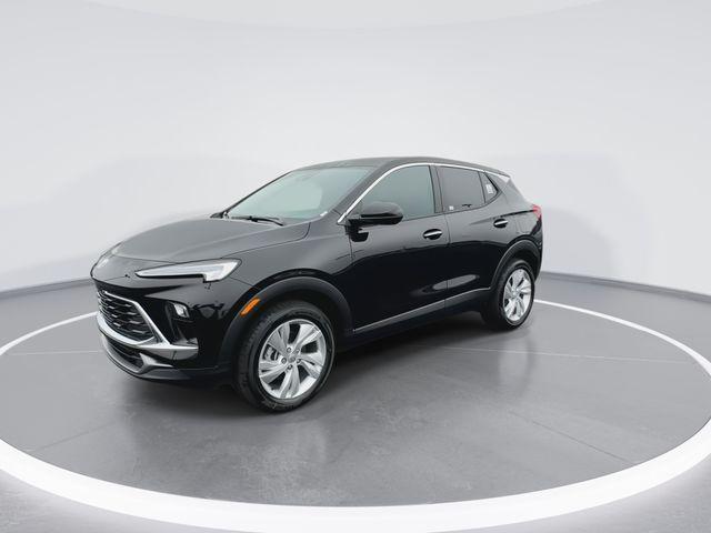 new 2026 Buick Encore GX car, priced at $27,085