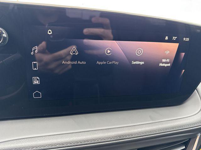 new 2026 Buick Encore GX car, priced at $27,085