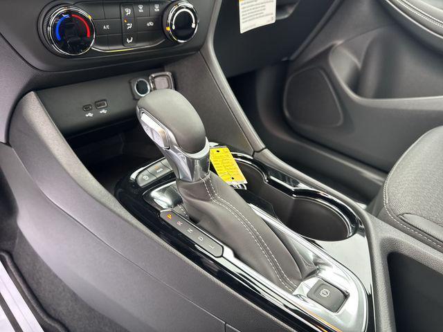 new 2026 Buick Encore GX car, priced at $27,085