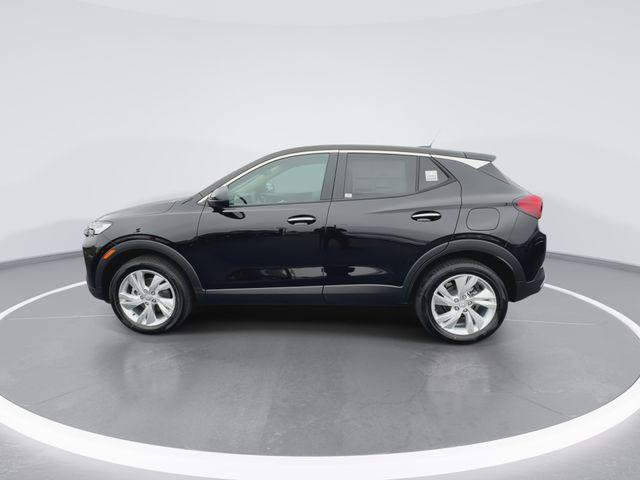 new 2026 Buick Encore GX car, priced at $27,085