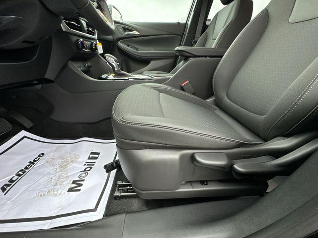 new 2026 Buick Encore GX car, priced at $27,085