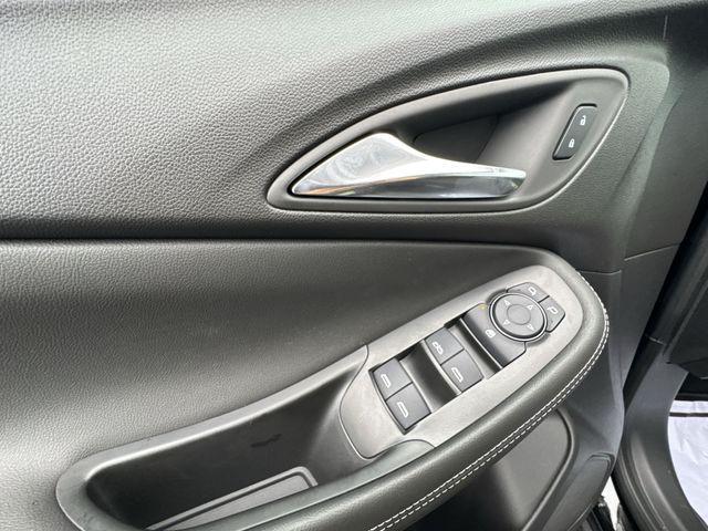 new 2026 Buick Encore GX car, priced at $27,085