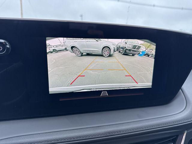 new 2026 Buick Encore GX car, priced at $27,085