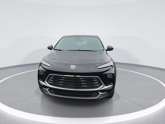 new 2026 Buick Encore GX car, priced at $27,085