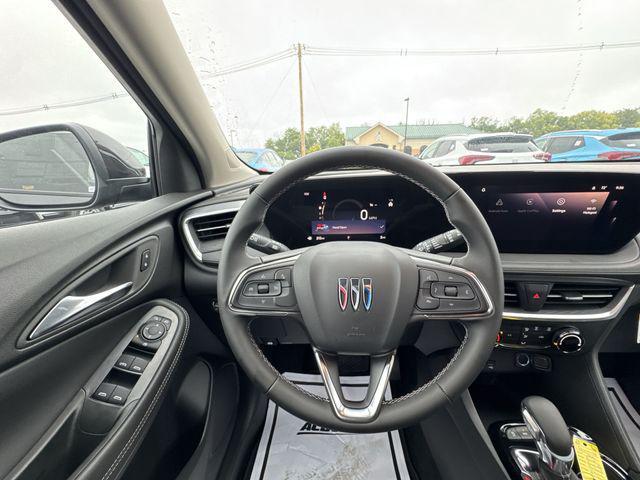 new 2026 Buick Encore GX car, priced at $27,085
