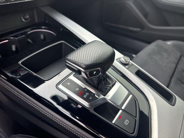 used 2023 Audi A5 Sportback car, priced at $35,788