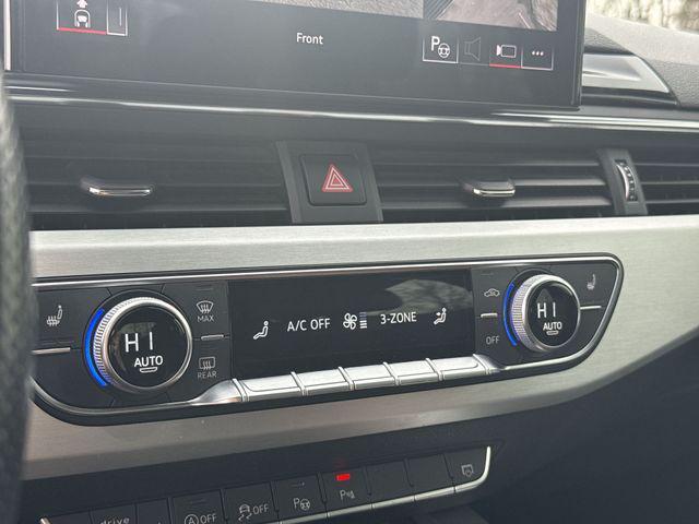 used 2023 Audi A5 Sportback car, priced at $35,788