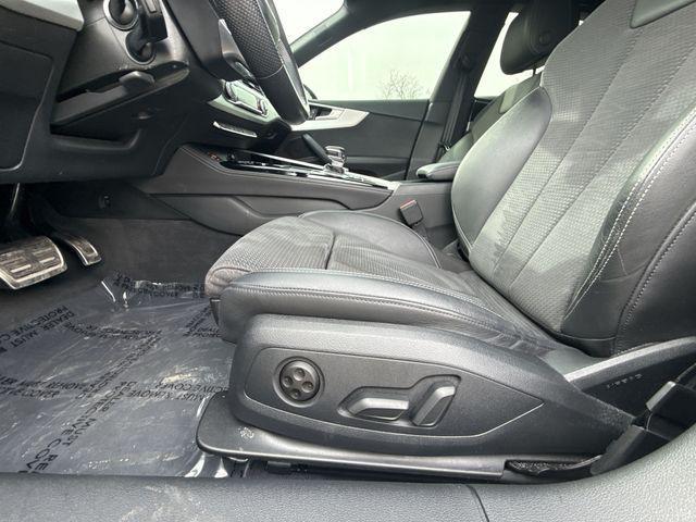 used 2023 Audi A5 Sportback car, priced at $35,788