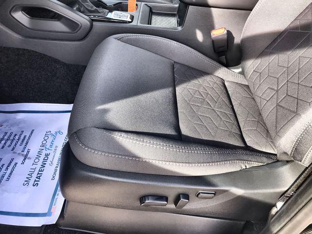 used 2026 Nissan Frontier car, priced at $39,635