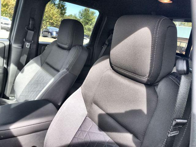 used 2026 Nissan Frontier car, priced at $39,635