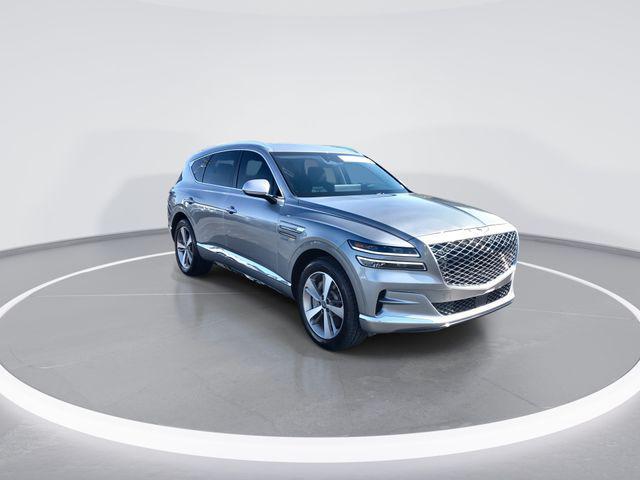 used 2023 Genesis GV80 car, priced at $49,731