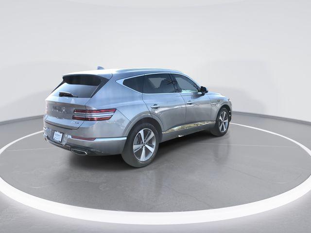 used 2023 Genesis GV80 car, priced at $49,731