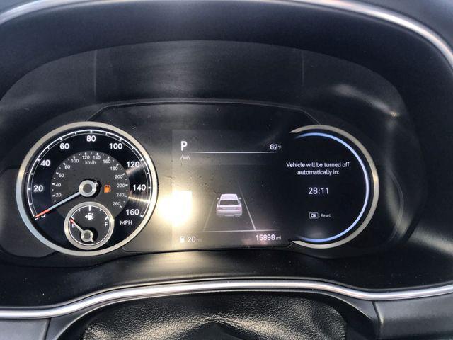 used 2023 Genesis GV80 car, priced at $49,731