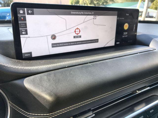 used 2023 Genesis GV80 car, priced at $49,731