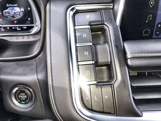 used 2024 GMC Yukon car, priced at $63,507