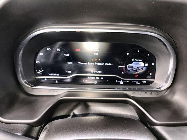 used 2024 GMC Yukon car, priced at $63,507