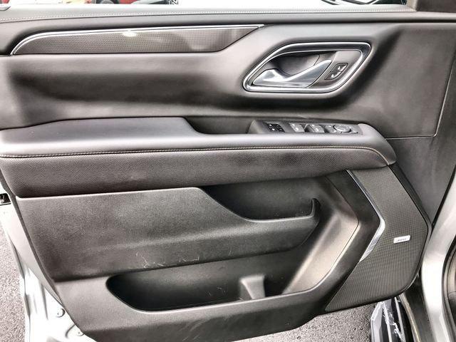 used 2024 GMC Yukon car, priced at $63,507