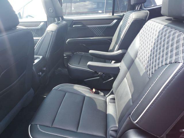 used 2024 GMC Acadia car, priced at $50,582