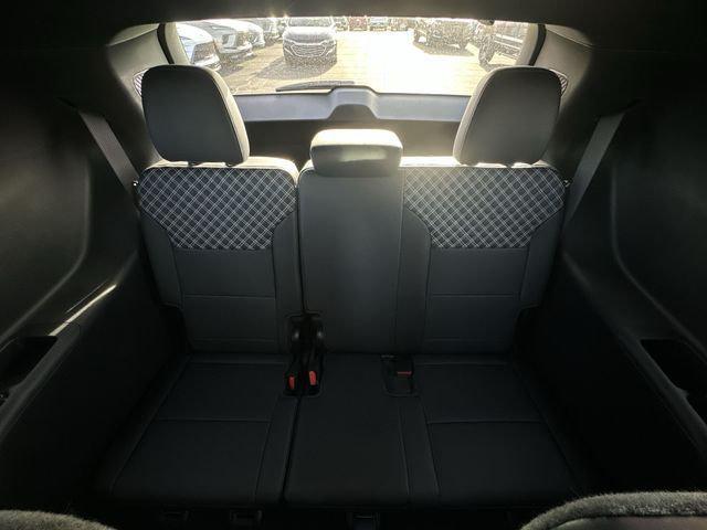used 2024 GMC Acadia car, priced at $50,582