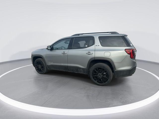 used 2023 GMC Acadia car, priced at $28,889