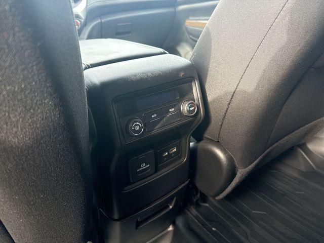 used 2023 GMC Acadia car, priced at $28,889