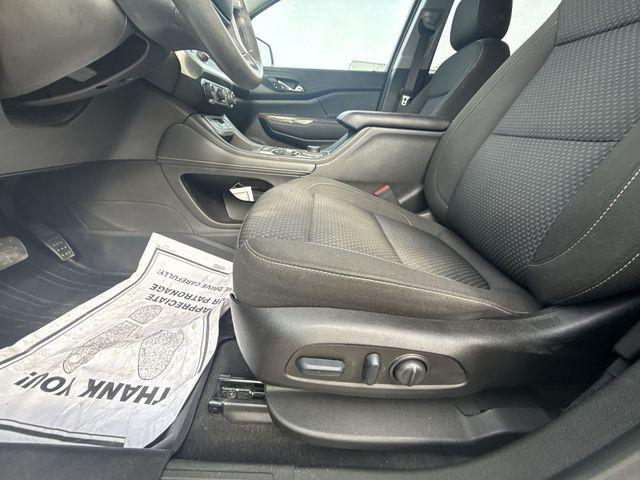 used 2023 GMC Acadia car, priced at $28,889