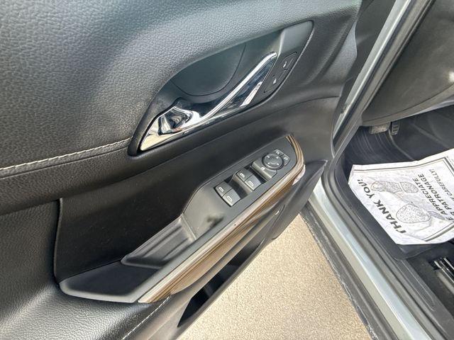 used 2023 GMC Acadia car, priced at $28,889