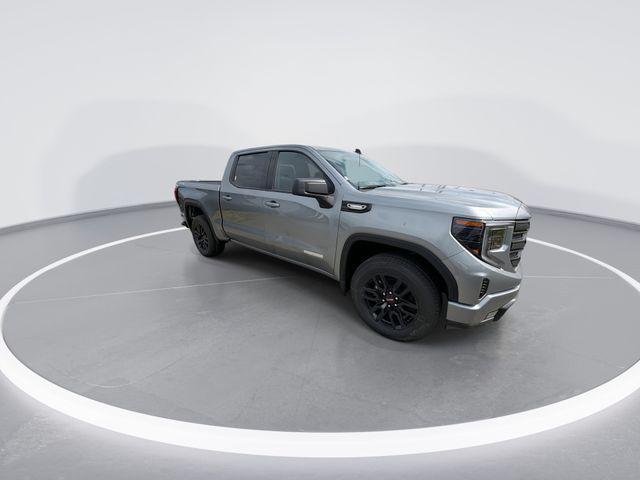 new 2026 GMC Sierra 1500 car, priced at $48,390