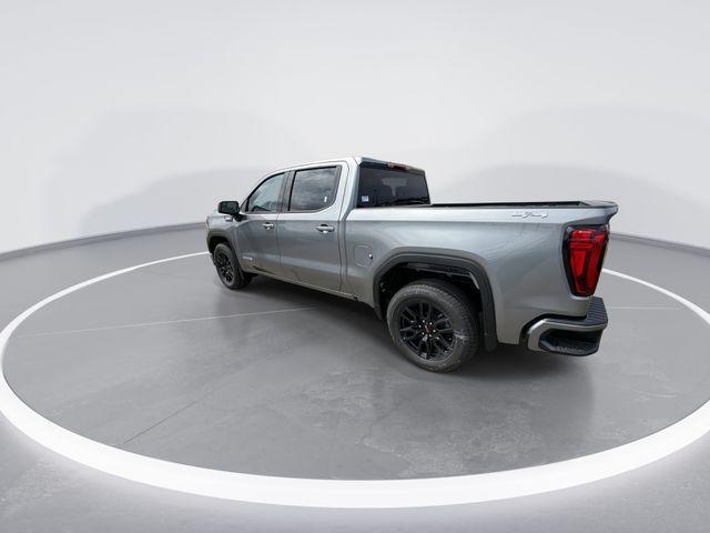 new 2026 GMC Sierra 1500 car, priced at $48,390