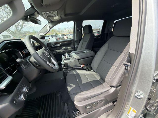 new 2026 GMC Sierra 1500 car, priced at $48,390