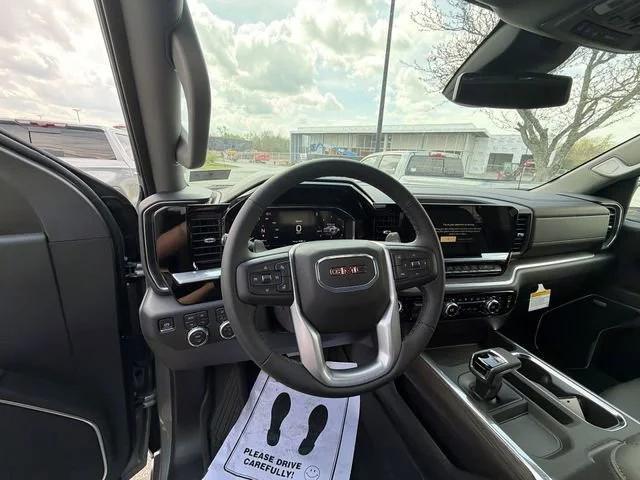 new 2026 GMC Sierra 1500 car, priced at $59,734