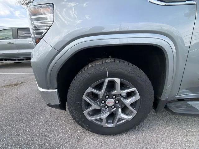new 2026 GMC Sierra 1500 car, priced at $59,734