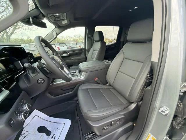 new 2026 GMC Sierra 1500 car, priced at $59,734
