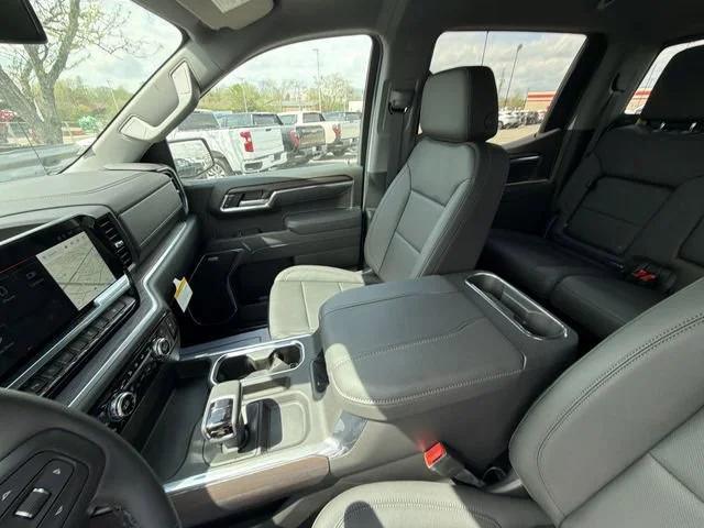 new 2026 GMC Sierra 1500 car, priced at $59,734