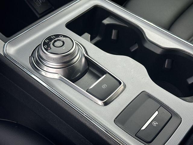 used 2021 Ford Edge car, priced at $21,887